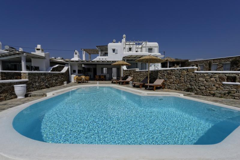 Villa Lucia