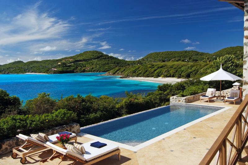 The Beach House Canouan The Beach House Canouan