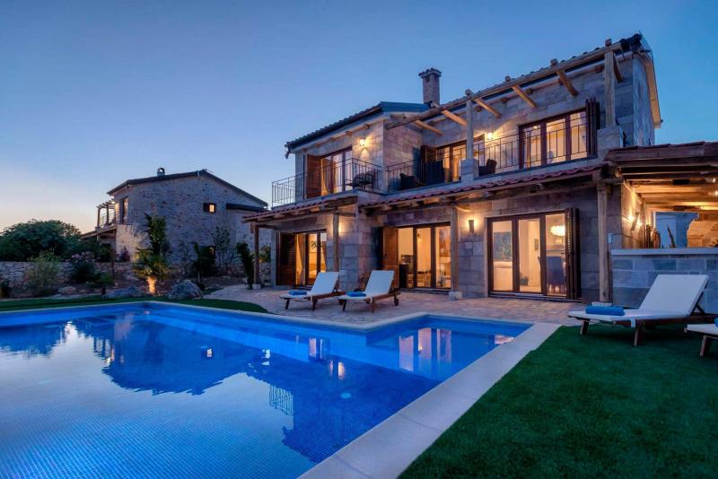 Villa Brasa 1 Villa Brasa 1