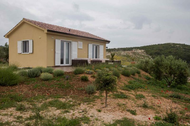 Villa Mediterranea Hvar Villa Mediterranea Hvar