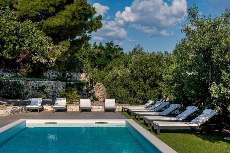 Villa Maderga Villa Maderga
