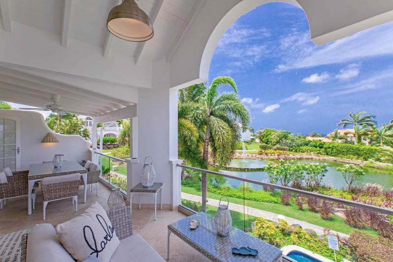 Royal Westmoreland - Royal Villa 12 Royal Westmoreland - Royal Villa 12