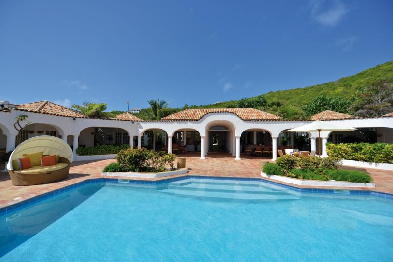 Villa Arena Villa Arena