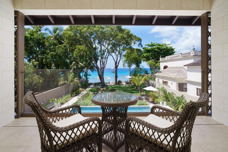 Sea Grove House